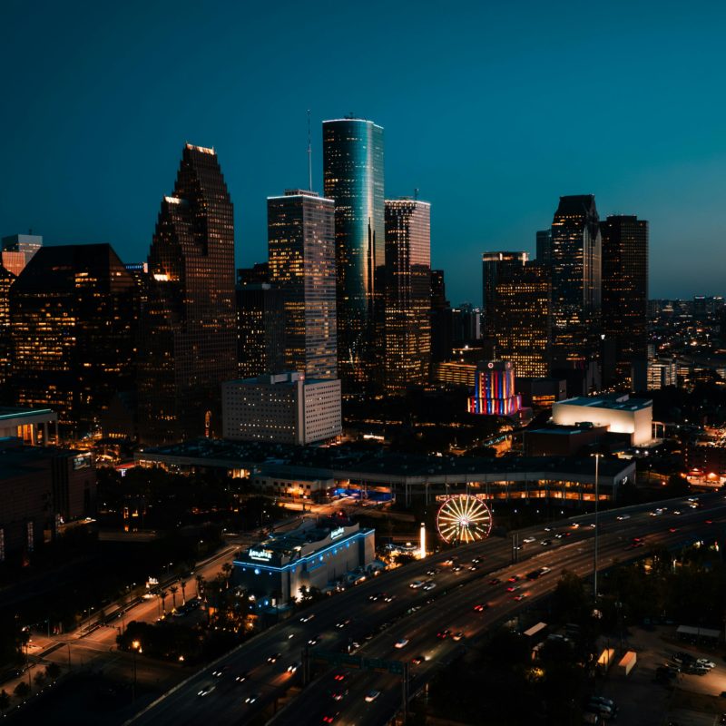 houston, texas