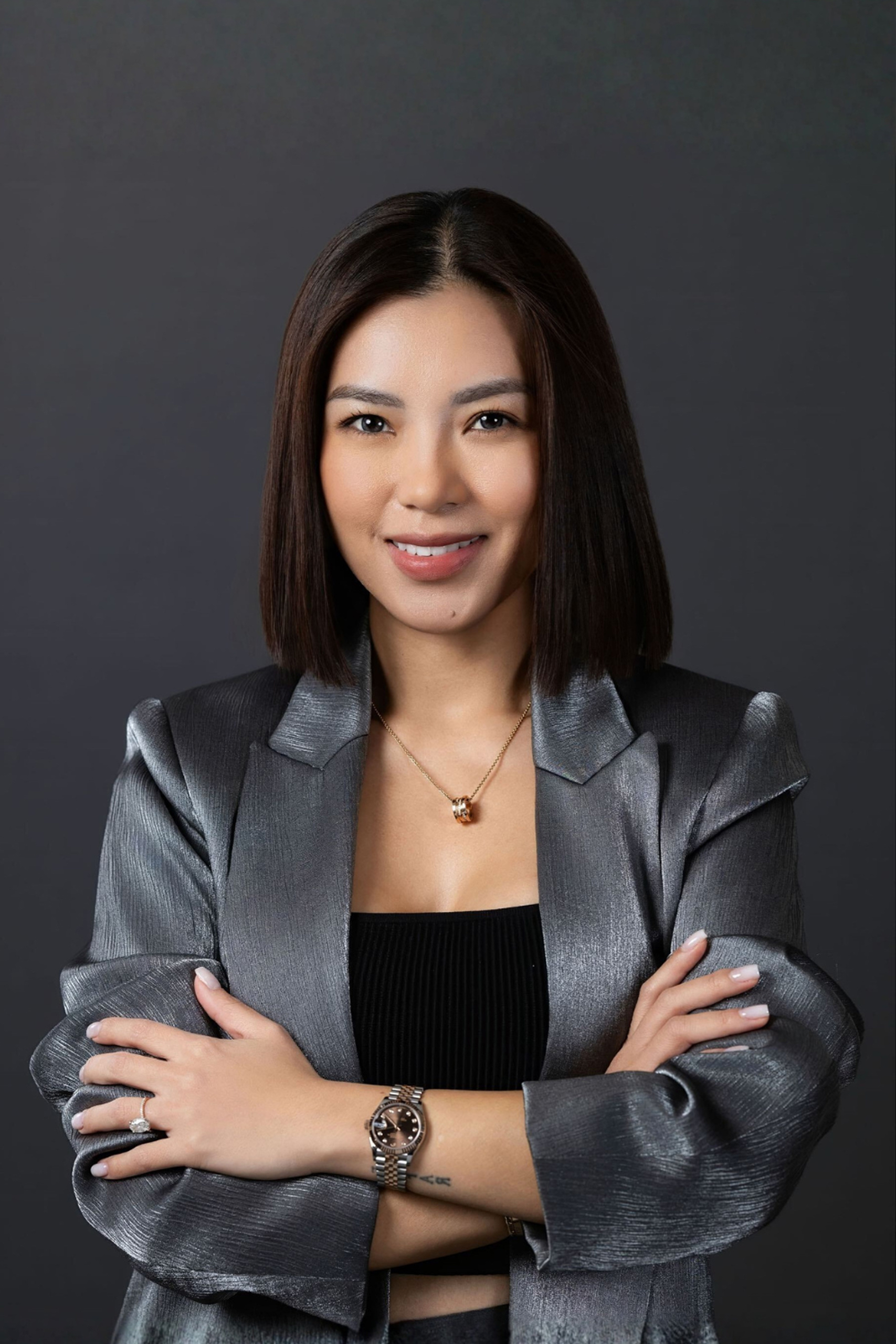 Kay Huyen Realtor Win Nguyen Real Estate Group