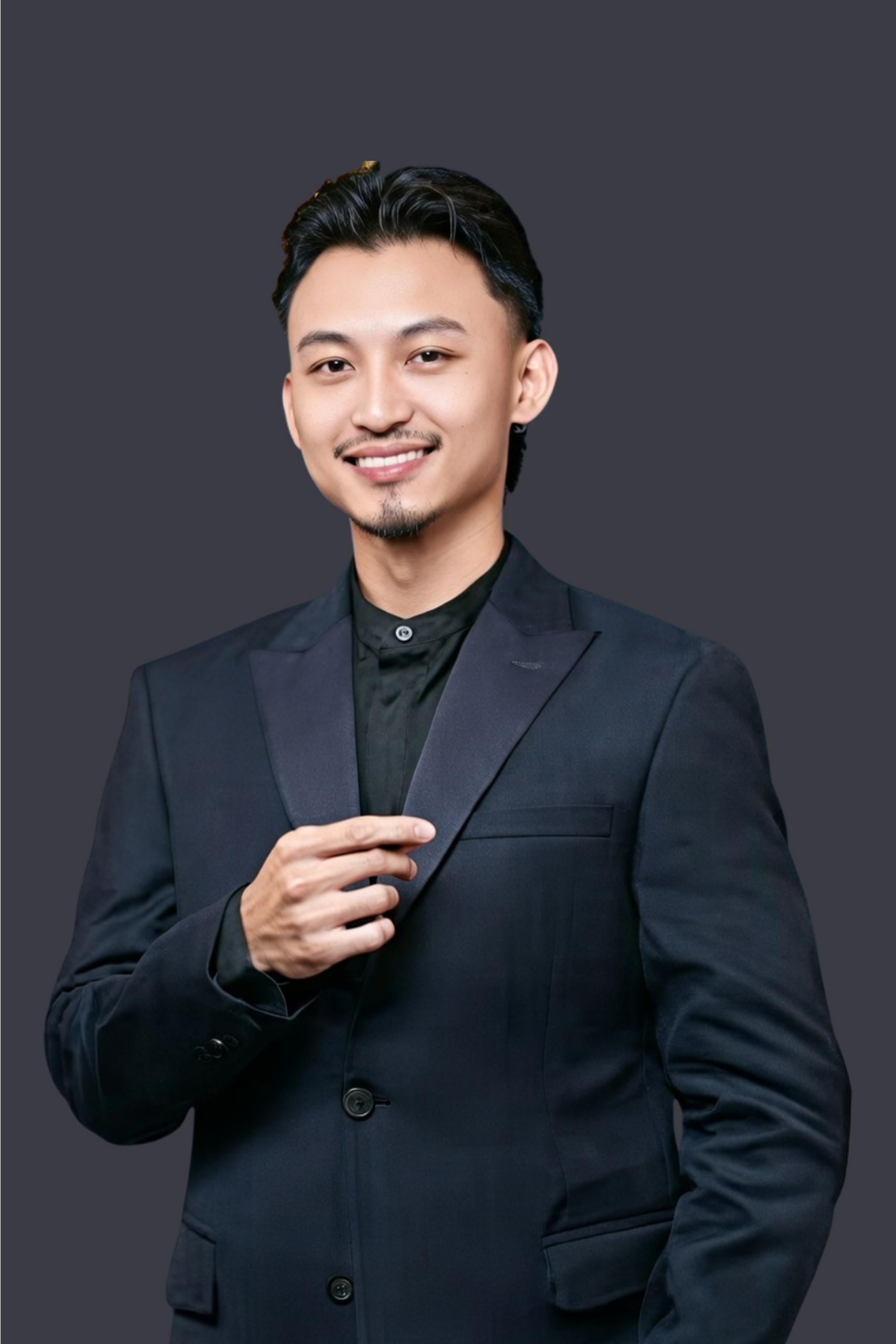 Beau Phan Realtor Win Nguyen Real Estate Group