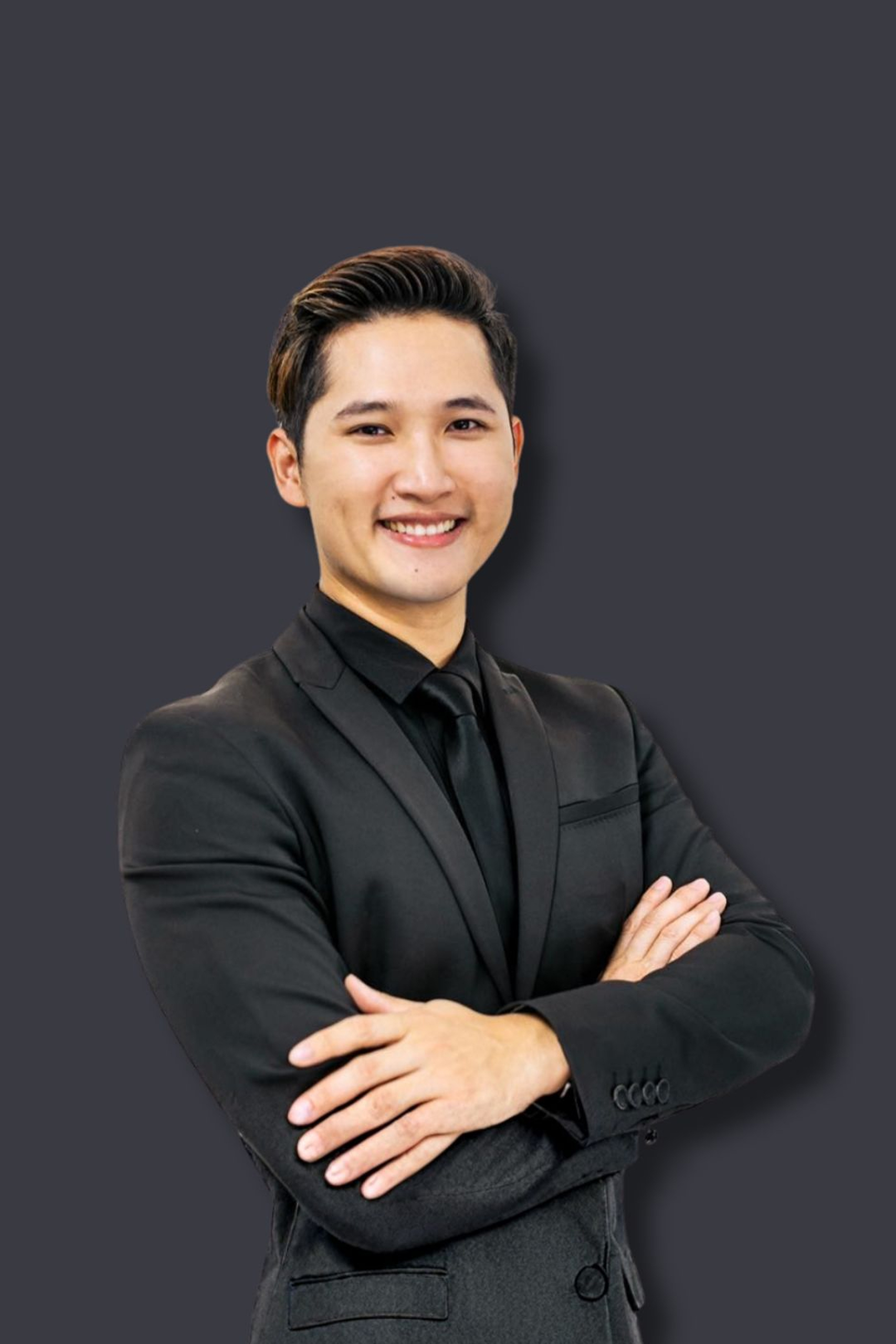Tan Tang - Agent Win Nguyen Real Estate